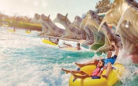 Crowne Plaza Yas Island By Ihg